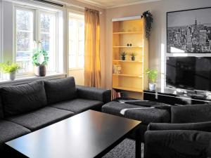 8 person holiday home in ELLÖS