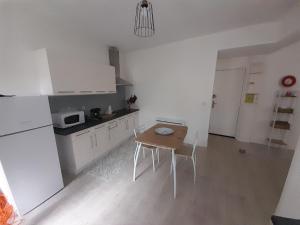 Apaartement près du Stade du Hainaut