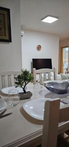Bright Central Apartment