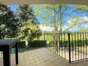 Lake-Vibes Residence Le Magnolie