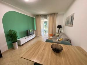 Lake-Vibes Residence Le Magnolie