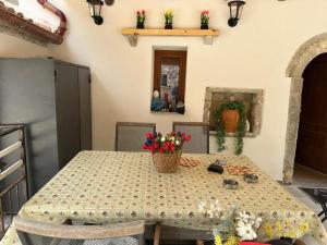 Ana & Angelo House Vuno Himare