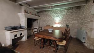 Maisons de vacances Gite Galadriel - Charme et Nature : photos des chambres