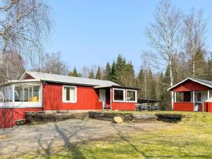 Countryside retreat for 4 guests