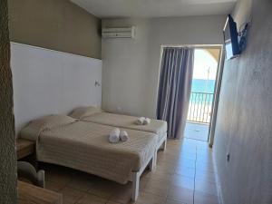 One-Bedroom Apartment room in Blue Sky Hotel Apartments