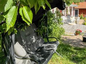 9 person holiday home in Bellö-By Traum