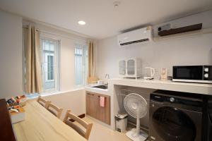 2BR 1BA Home In Yaowarat 5 Min MRT Nivas Wanit ECO