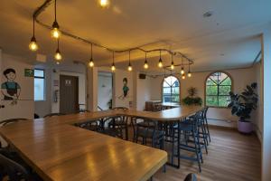 Refined Urban Living in Chapinero Alto