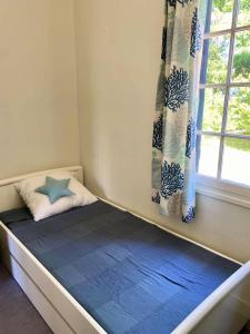 Résidence 385-arcachon - Appartement cosy pour famille, avec parking et balcons privés MAE-8884