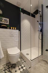 GUIDONI SUITE - Superb City Center Suite Apartment