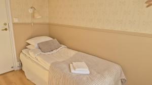 Single Room room in Pensionat Klåvasten