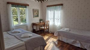 Triple Room room in Pensionat Klåvasten