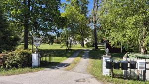 Pensionat Klåvasten