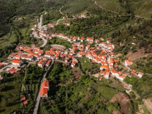 Latada Suits Serra da Estrela