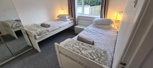 Mourne Hikers Cottage