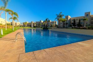 Appartement Cosy Prestigia 2 Chambres
