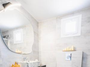 Stone Villa Afiartis