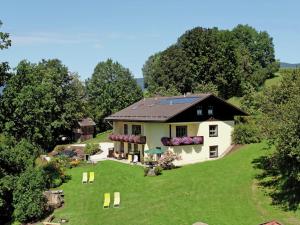 Geraeumige Wohnung für 5 Personen in Drachselsried