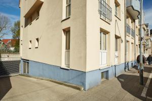 LIV Design Apartments Karlsruhe Weststadt