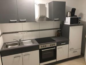 LIV Design Apartments Karlsruhe Weststadt