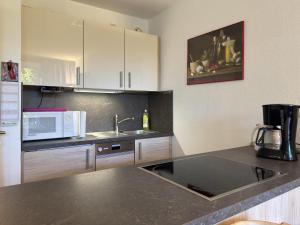 Ferienwohnung in Winterberg