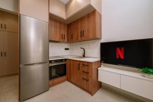 Anima Downtown Apartment