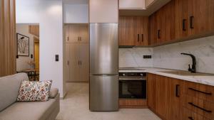 Anima Downtown Apartment