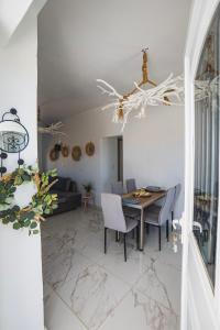 Stone Villa Afiartis