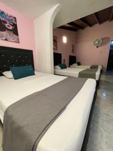 Hotel boutique san pablo H5