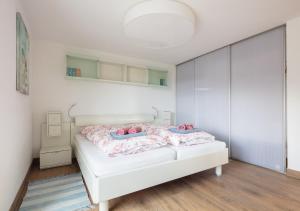 Ferienwohnung Süßenmühle Naturstrand