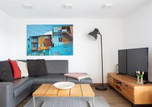 Ferienwohnung Süßenmühle Naturstrand