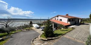 Apartmaji Modri horizont Seča - Blue Horizon Apartments Seca 
