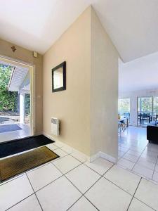 Résidence Eden Parc - Superbe villa avec piscine chauffée pour 8 personnes Lacanau Océan MAE-0631