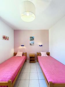 Résidence Eden Parc - Superbe villa avec piscine chauffée pour 8 personnes Lacanau Océan MAE-0631