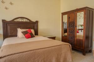 Casa Lía en el corazón de playa del carmen