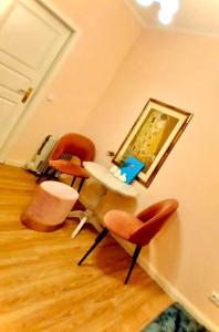 Prenzlauer Berg, Cozy Ground Floor Apartment