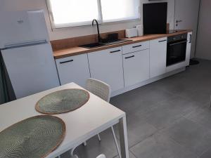 Appartements Le cocon : photos des chambres