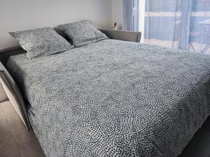 Appartements Le cocon : photos des chambres