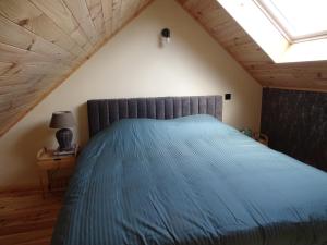 Au Temps de Pierre - Gîte avec Bain Nordique