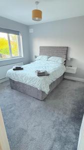 Gurteen Village Getaway