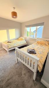 Gurteen Village Getaway