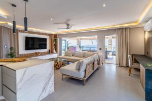 Penthouse Pearl at Simbithi