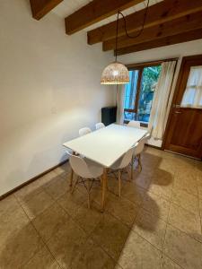 Cabañas Los Cipreses- Pellín