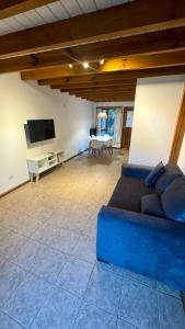 Cabañas Los Cipreses- Pellín