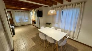 Cabañas Los Cipreses- Pellín