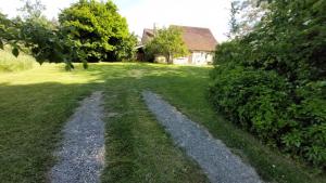 Maisons de vacances Gite Galadriel - Charme et Nature : photos des chambres