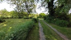 Maisons de vacances Gite Galadriel - Charme et Nature : photos des chambres