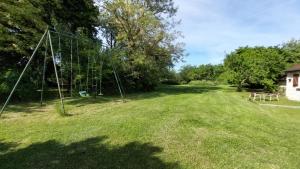 Maisons de vacances Gite Galadriel - Charme et Nature : photos des chambres