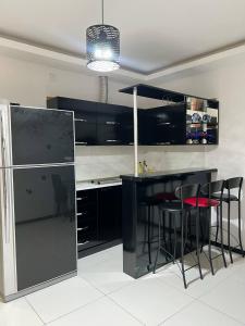 Апартамент Orbi