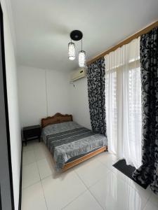 Апартамент Orbi